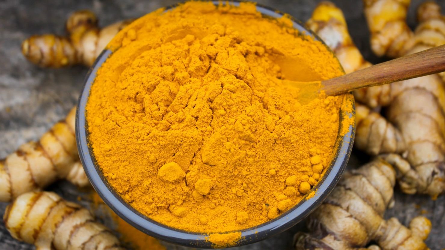 Turmeric