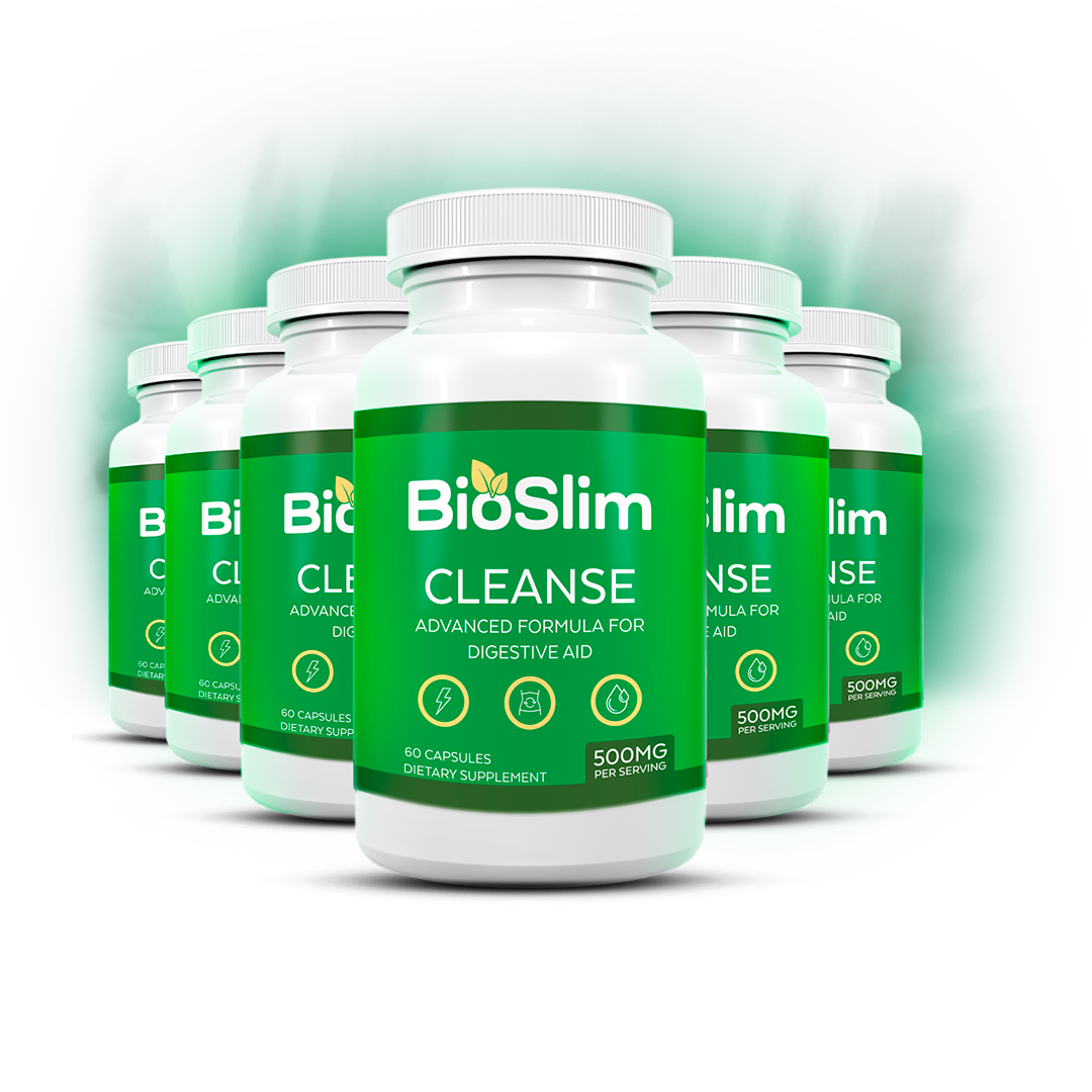 BioSlim Logo